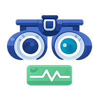 Diagnostic oftalmologic